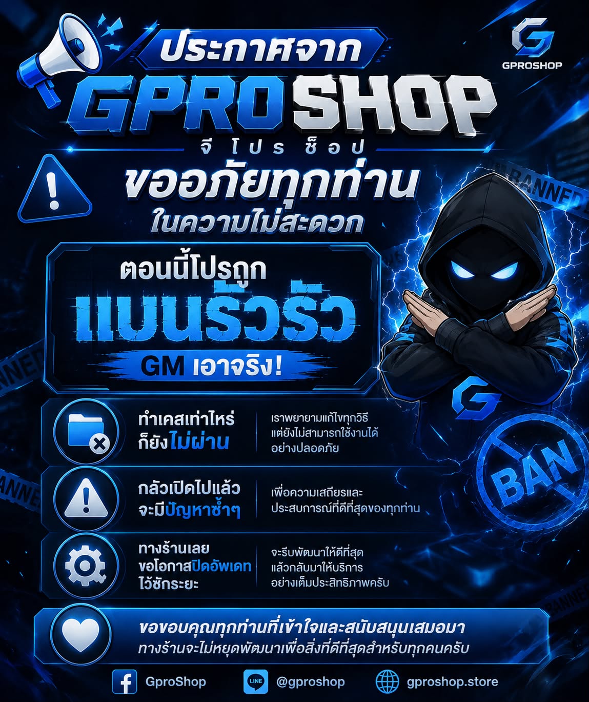 ประกาศ 1